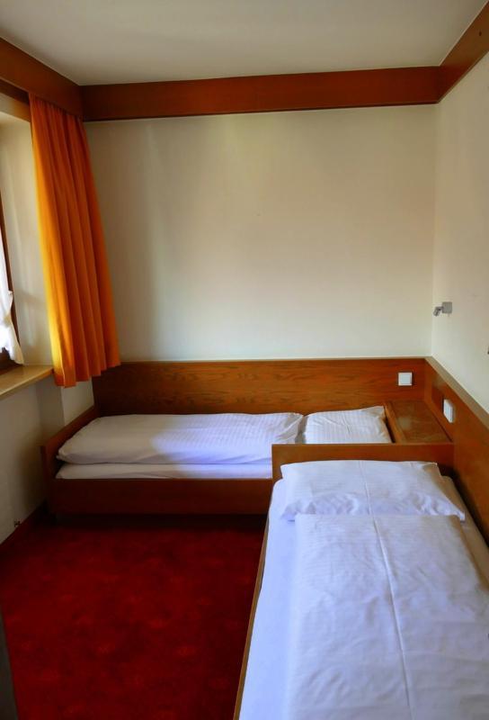 Hotel Gasthof Mitteregger - Beste Lage In Kaprun Extérieur photo
