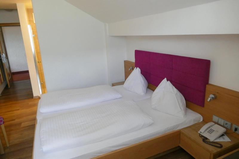 Hotel Gasthof Mitteregger - Beste Lage In Kaprun Extérieur photo