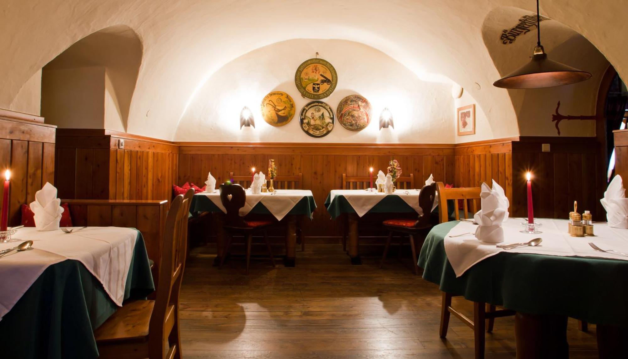 Hotel Gasthof Mitteregger - Beste Lage In Kaprun Extérieur photo