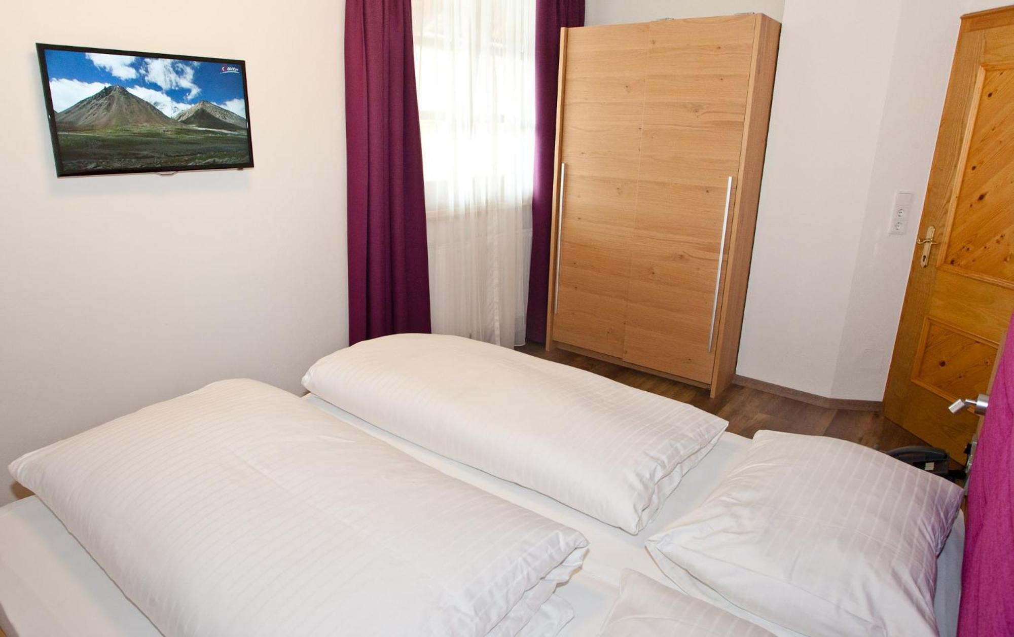 Hotel Gasthof Mitteregger - Beste Lage In Kaprun Extérieur photo