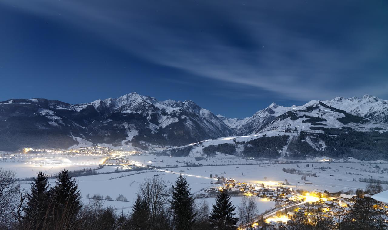 Hotel Gasthof Mitteregger - Beste Lage In Kaprun Extérieur photo